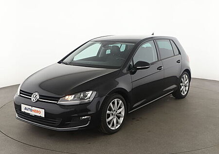 VW Golf 1.4 TSI Highline BlueMotion Tech
