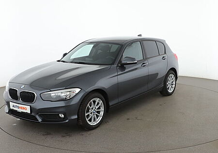 BMW 1er 118i Advantage