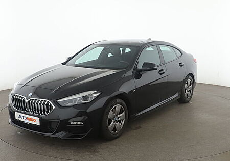 BMW 2er 218i Gran Coupe M Sport
