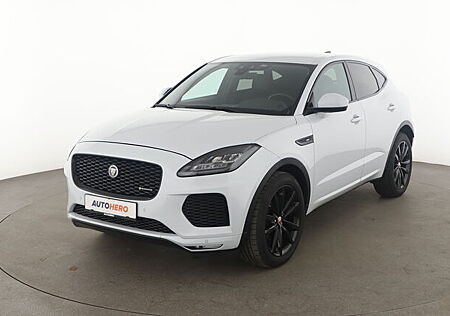 Jaguar E-Pace D180 R-Dynamic SE AWD