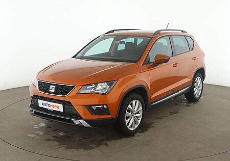 Seat Ateca 1.6 TDI Style