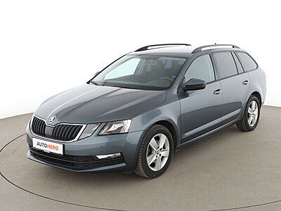 Skoda Octavia 1.5 TSI ACT Ambition