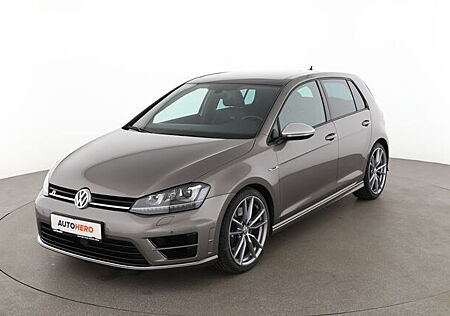 VW Golf 2.0 TSI R 4Motion BlueMotion Tech