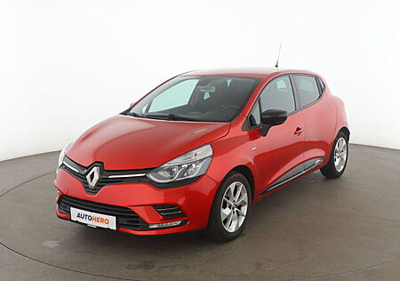 Renault Clio 1.2 Limited