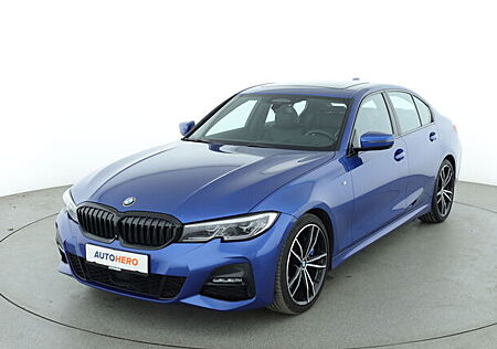 BMW 3er 330i M Sport