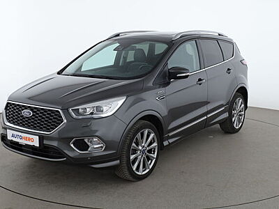 Ford Kuga 2.0 TDCi Vignale