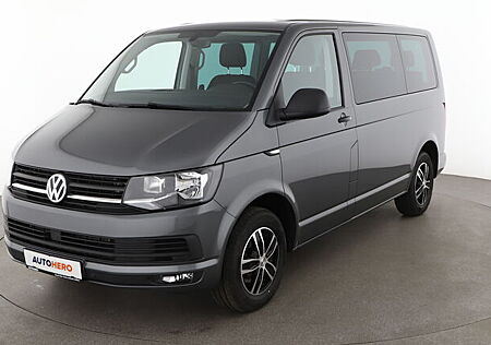 VW T6 Multivan 2.0 TDI Trendline