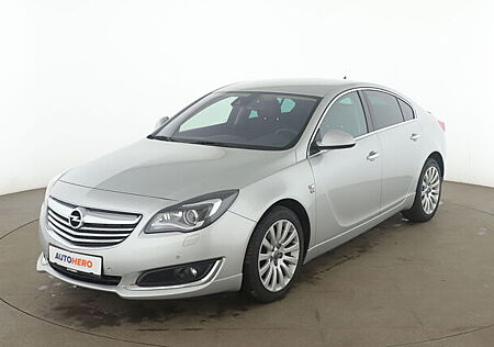 Opel Insignia 1.6 SIDI Turbo Innovation