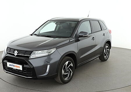 Suzuki Vitara 1.4 BoosterJet Mild-Hybrid Comfort+ 4x2