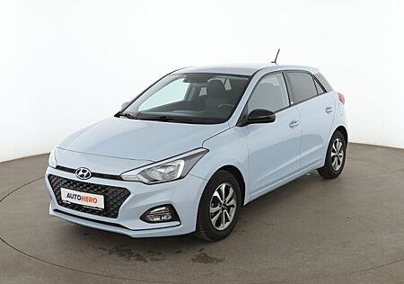 Hyundai i20 1.2 YES!