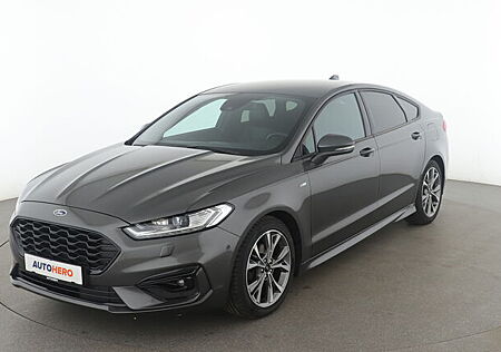 Ford Mondeo 2.0 TDCi EcoBlue ST-Line