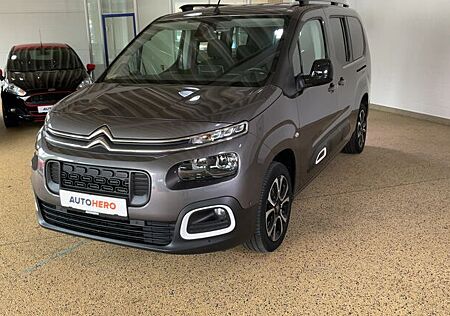 Citroën Berlingo 1.5 Blue-HDi Shine XL