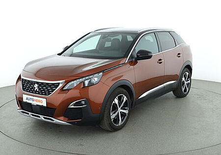 Peugeot 3008 1.6 THP Allure