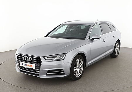 Audi A4 2.0 TFSI Design ultra