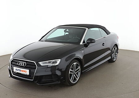 Audi A3 1.5 TSI ACT sport