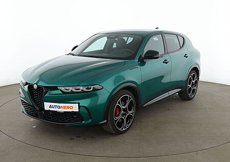 Alfa Romeo Tonale 1.5 VGT Edizione Speciale