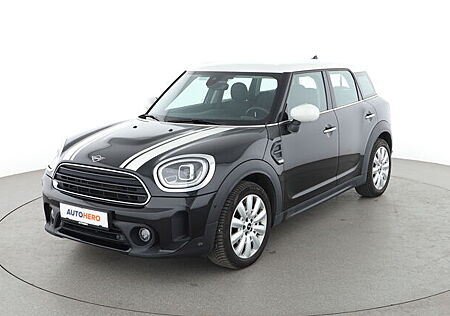 Mini One Countryman Cooper
