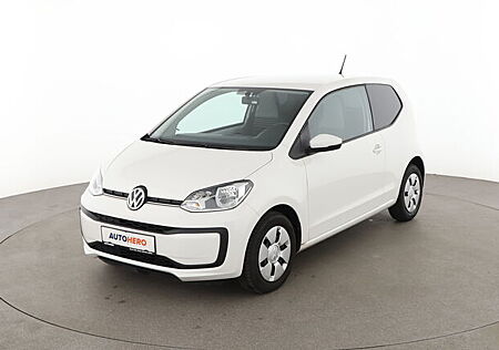 VW Up 1.0 Move ! BlueMotion