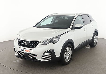 Peugeot 3008 1.6 THP Allure
