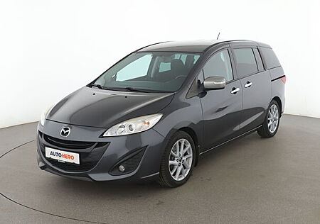 Mazda 5 2.0 Sendo