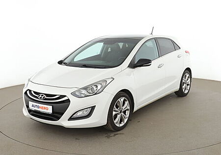 Hyundai i30 1.6 GDI FIFA World Cup Edition