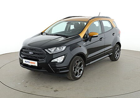 Ford EcoSport 1.0 EcoBoost ST-Line