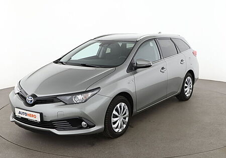 Toyota Auris Touring Sports 1.8 Hybrid Team D