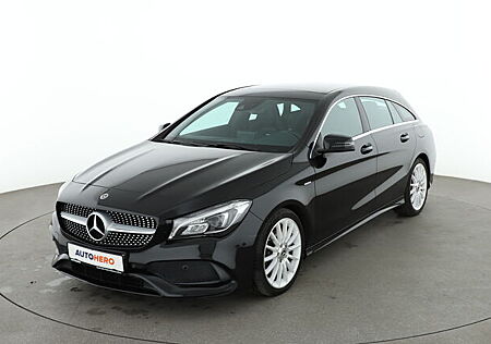 Mercedes-Benz Andere CLA 200 Shooting Brake AMG Line