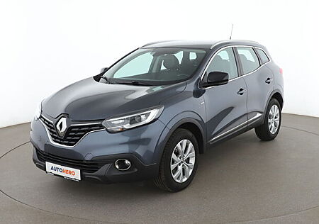 Renault Kadjar 1.3 TCe Limited