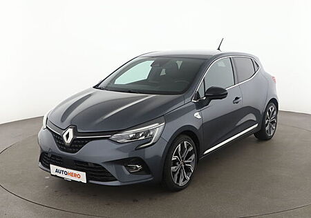 Renault Clio gebraucht kaufen Renault Clio 1.3 TCe Edition One
