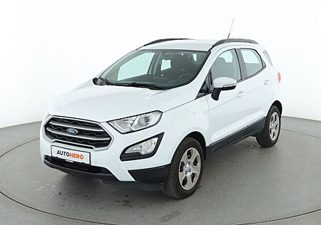Ford EcoSport 1.0 EcoBoost Cool&Connect