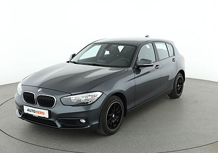 BMW 1er 120i Advantage