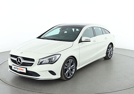 Mercedes-Benz CLA 200 Shooting Brake Urban
