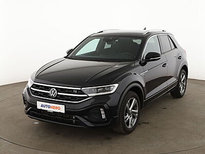 Volkswagen T-Roc 2.0 TDI R-Line