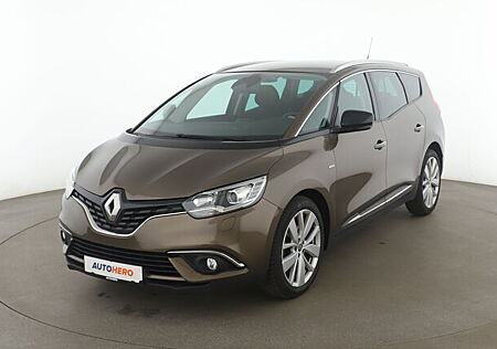 Renault Grand Scenic 1.3 TCe Limited