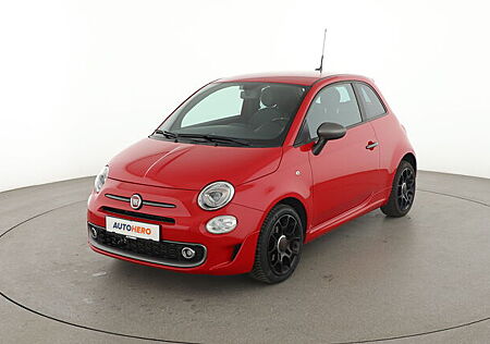Fiat 500 0.9 S