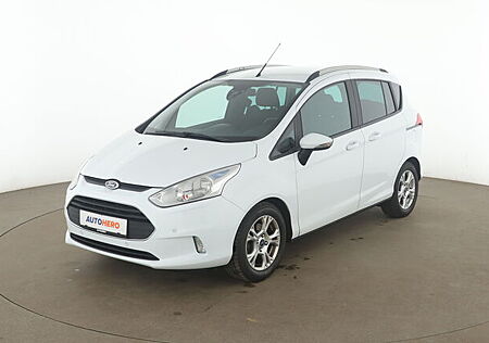Ford B-Max 1.6 Ti-VCT SYNC Edition