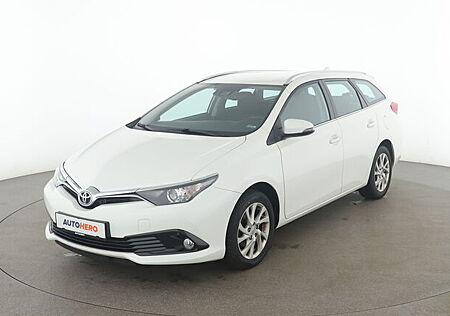 Toyota Auris Touring Sports 1.2 Turbo Comfort