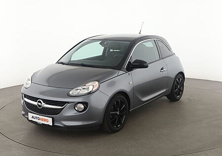 Opel Adam 1.4 120 Jahre
