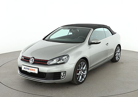 VW Golf R 2.0 TSI GTI