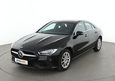 Mercedes-Benz Andere CLA 250