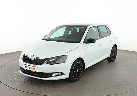 Skoda Fabia 1.2 TSI Monte Carlo