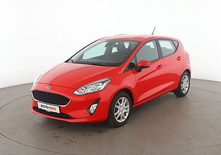 Ford Fiesta 1.1 Cool&Connect