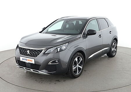 Peugeot 3008 1.6 PureTech Allure