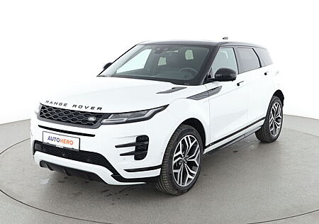 Land Rover Range Rover Evoque P300e Hybrid R-Dynamic HSE
