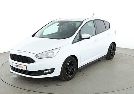 Ford C-Max 1.5 EcoBoost Cool&Connect