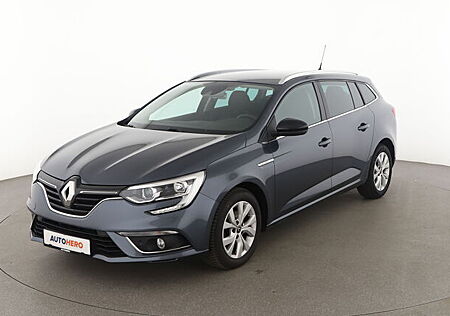 Renault Megane 1.3 TCe Limited