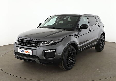 Land Rover Range Rover Evoque 2.0 Turbo SE