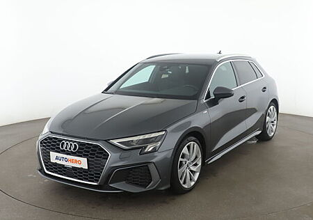 Audi A3 35 TDI S line