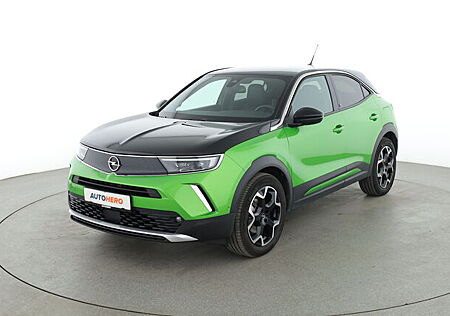 Opel Mokka X electric drive 100 kW Ultimate
